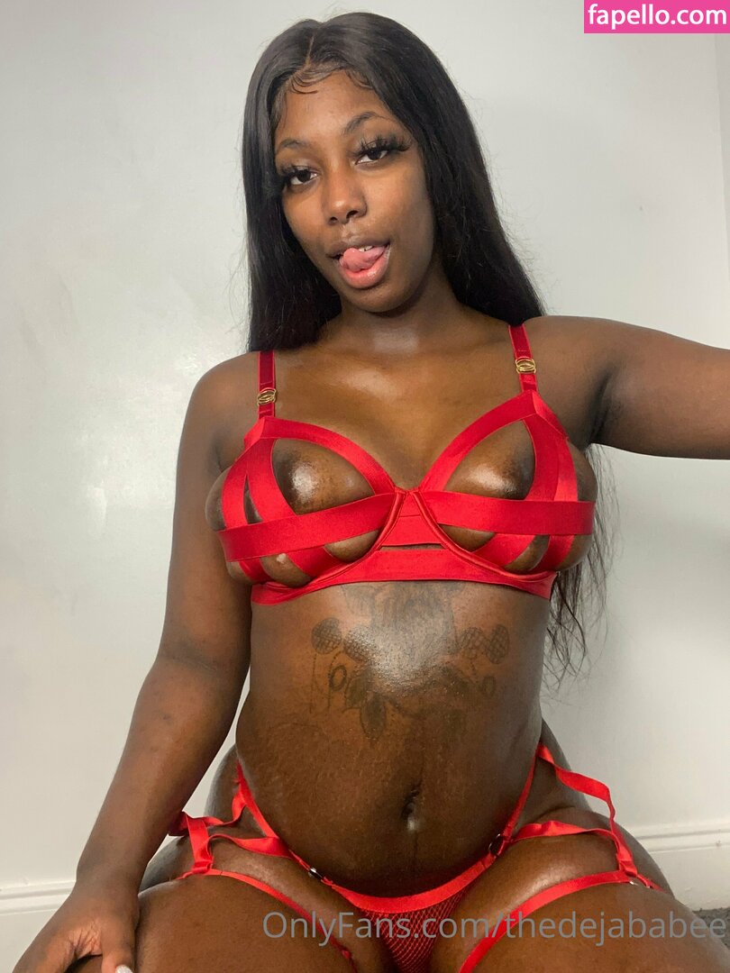 thedejababee leaked nude photo #0713 (thedejababee)