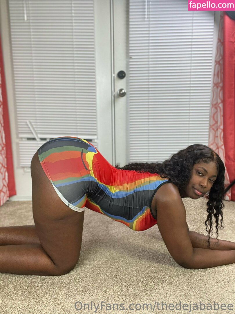 thedejababee leaked nude photo #0730 (thedejababee)