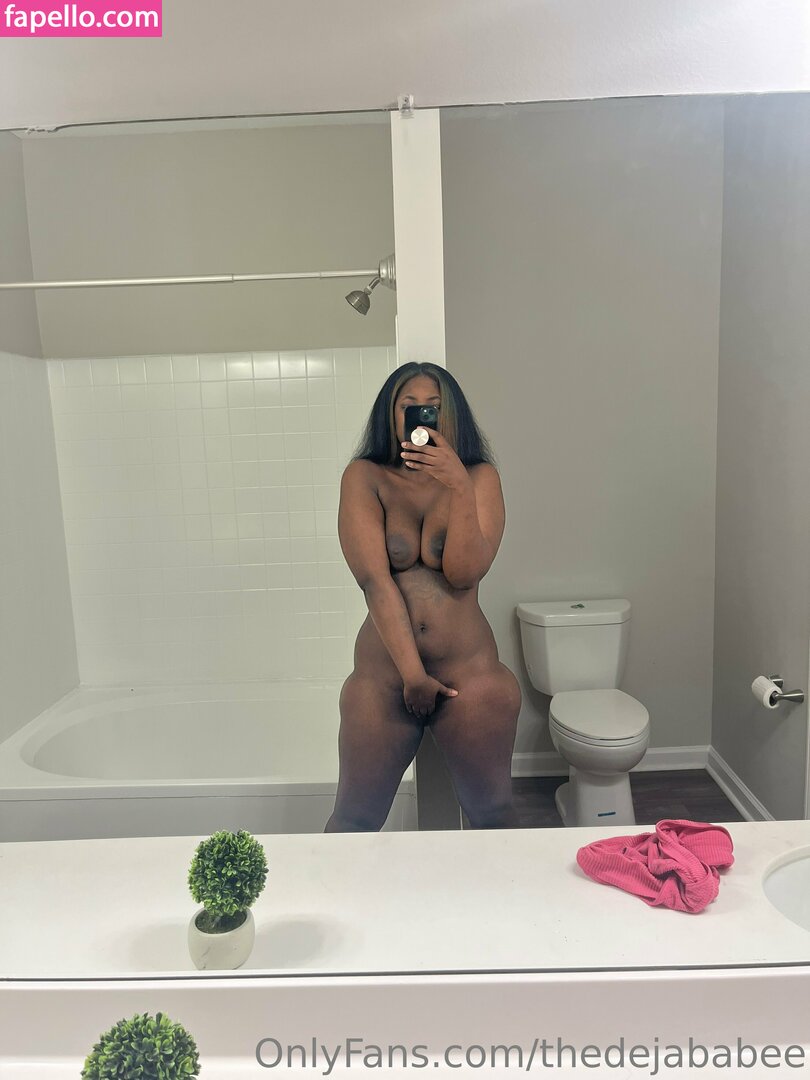 thedejababee leaked nude photo #0772 (thedejababee)