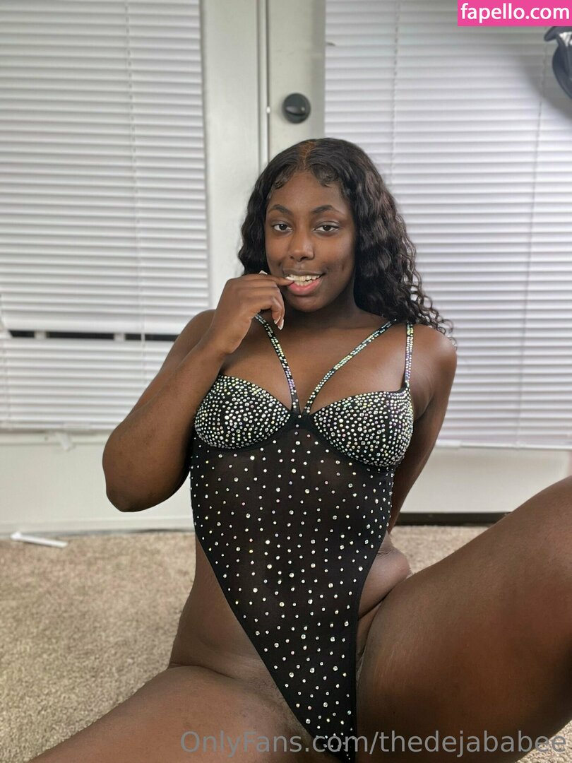 thedejababee leaked nude photo #0883 (thedejababee)