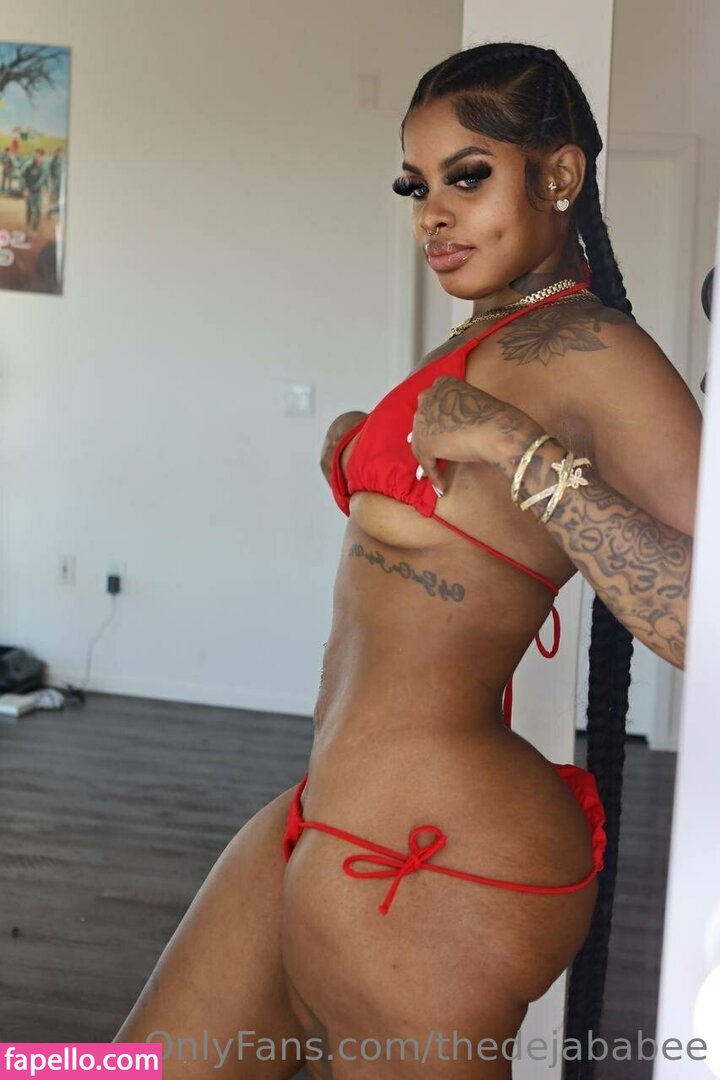 thedejababee leaked nude photo #0884 (thedejababee)