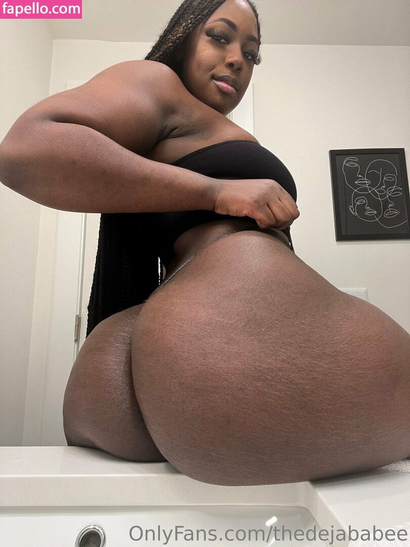 thedejababee leaked nude photo #0889 (thedejababee)