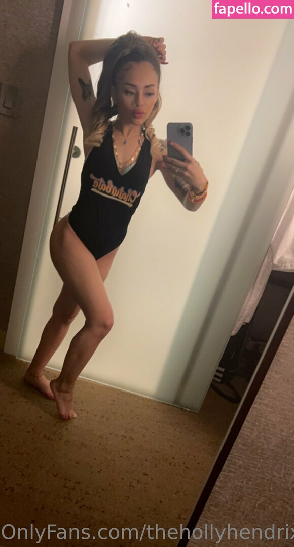 thehollyhendrix leaked nude photo #0025 (thehollyhendrix)