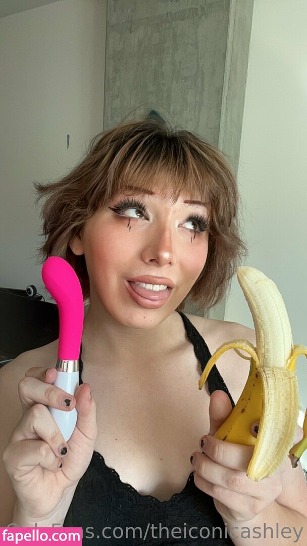 theiconicashley leaked nude photo #0018 (theiconicashley / theiconicslays)