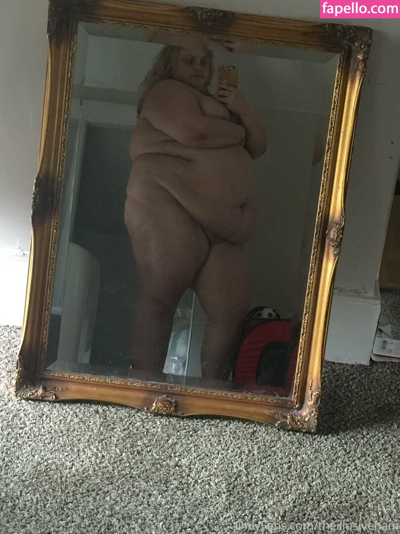 theillusiveham leaked nude photo #0027 (theillusiveham)