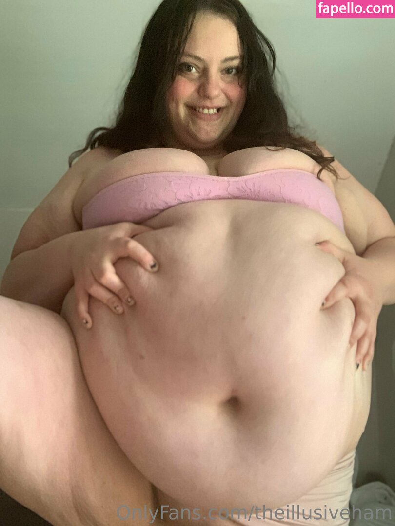 theillusiveham leaked nude photo #0158 (theillusiveham)