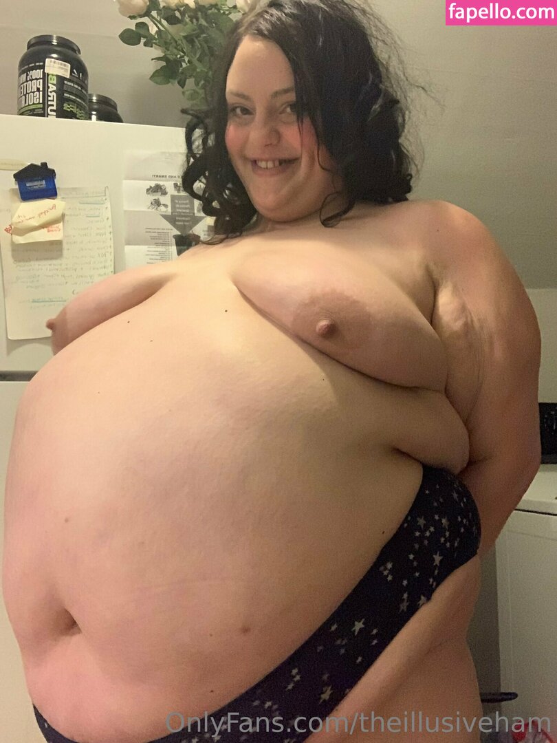 theillusiveham leaked nude photo #0167 (theillusiveham)