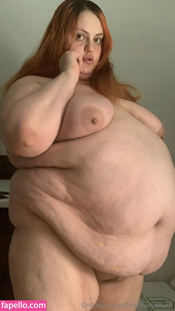 theillusiveham leaked nude photo #0359 (theillusiveham)