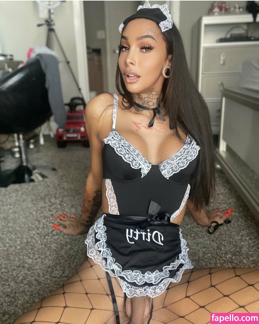 Thejadedoll leaked nude photo #0009 (Thejadedoll / jadedoll1993 / jadedollforever)