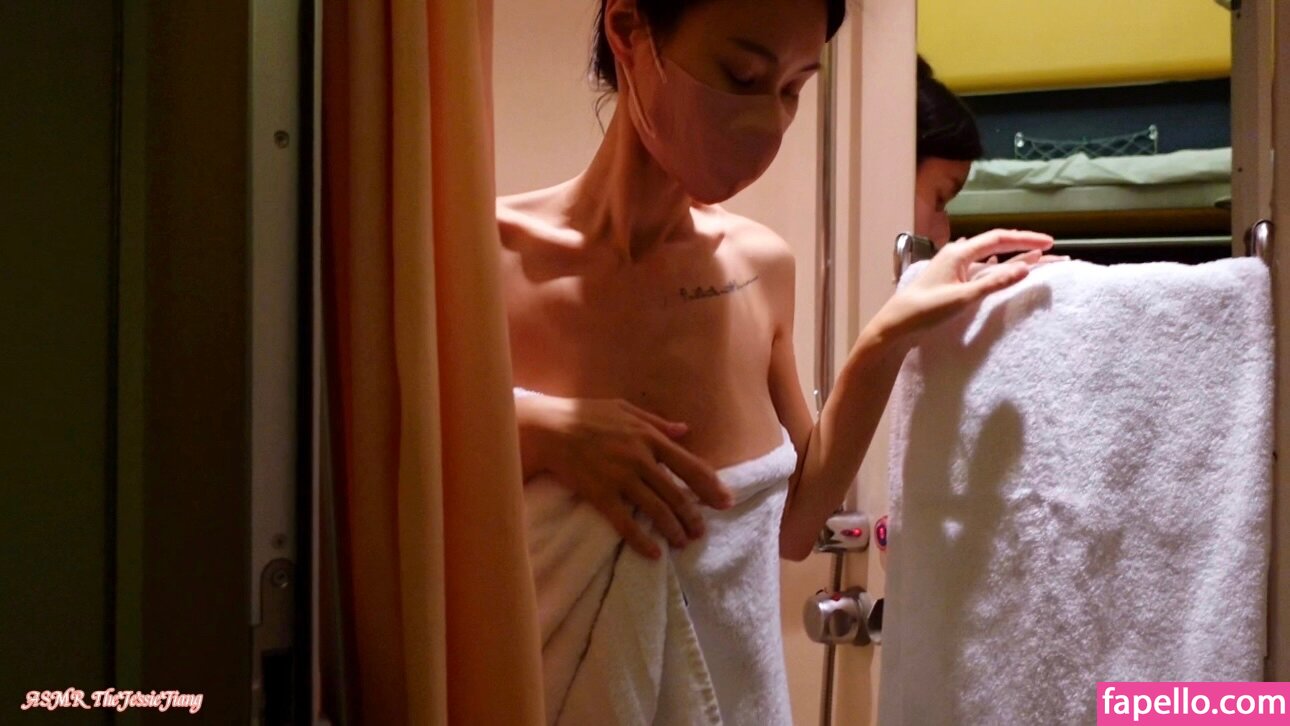 TheJessieJiang leaked nude photo #0269 (TheJessieJiang / Jessie Jiang)