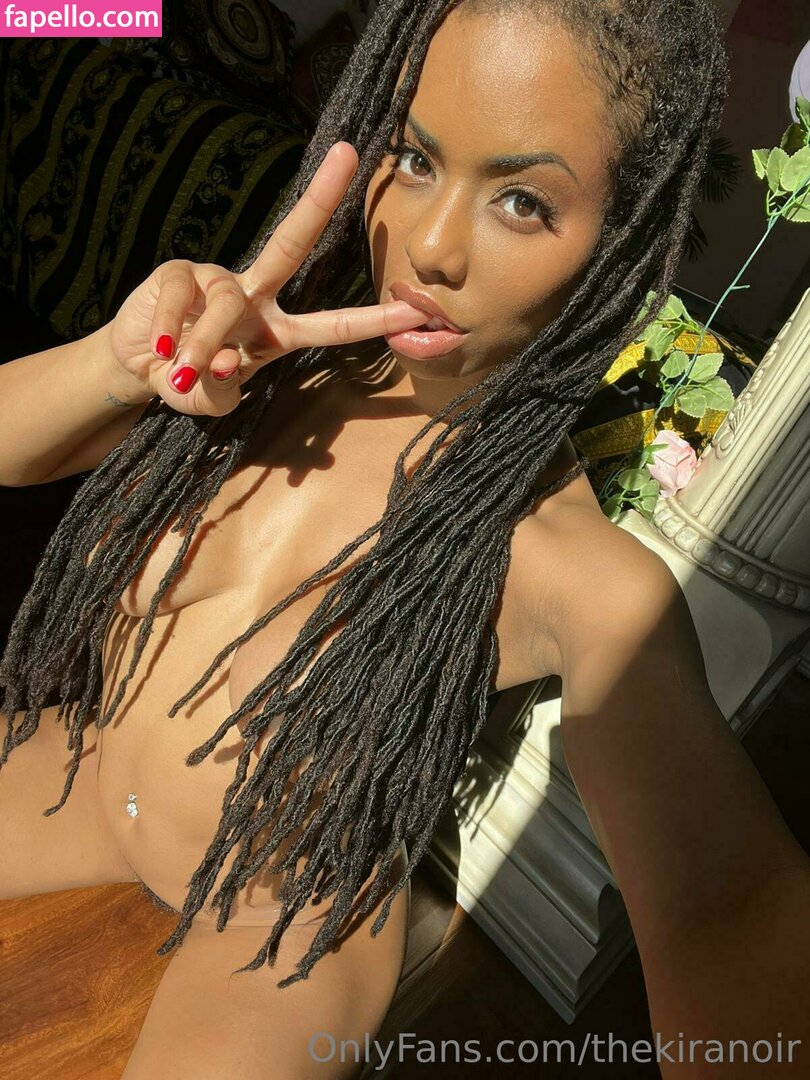 thekiranoir leaked nude photo #0140 (thekiranoir / thekiranoirgram)