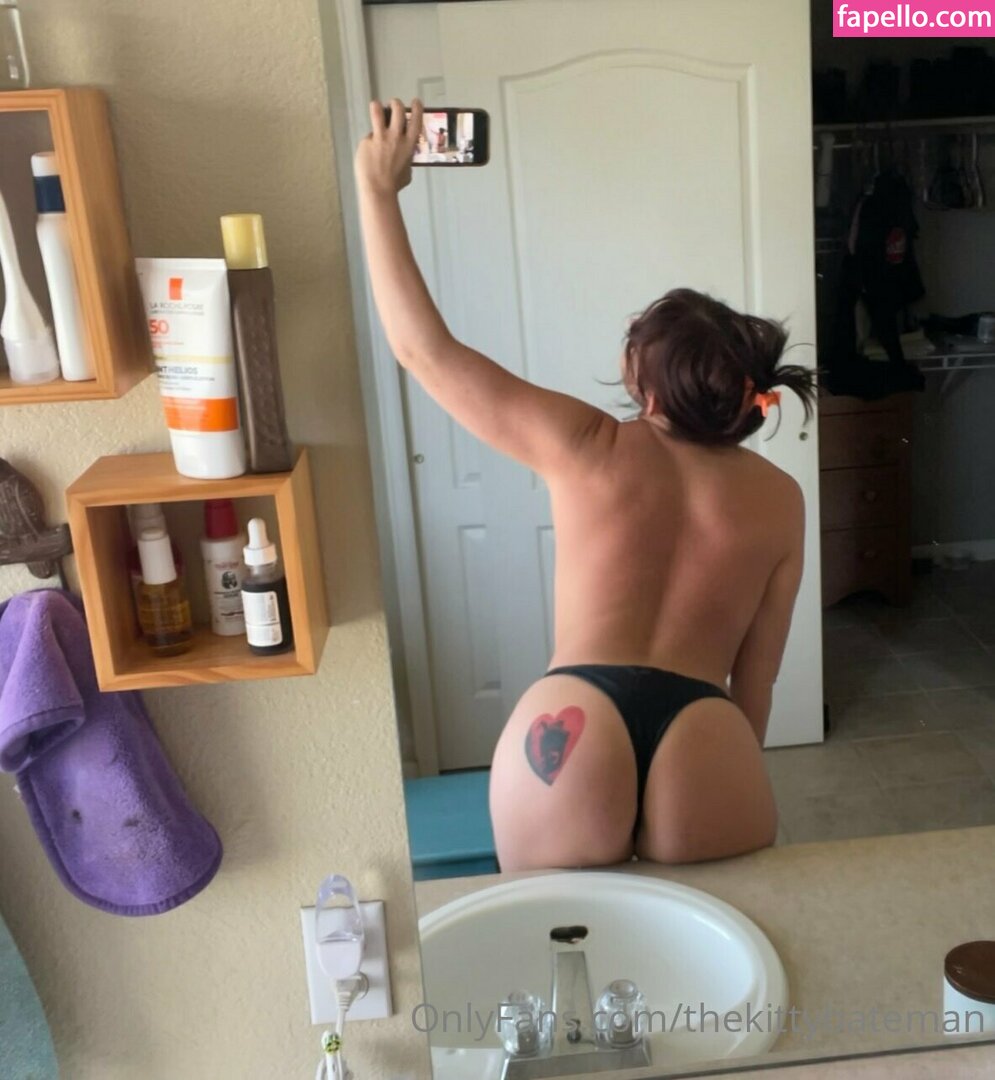 thekittybateman leaked nude photo #0043 (thekittybateman)