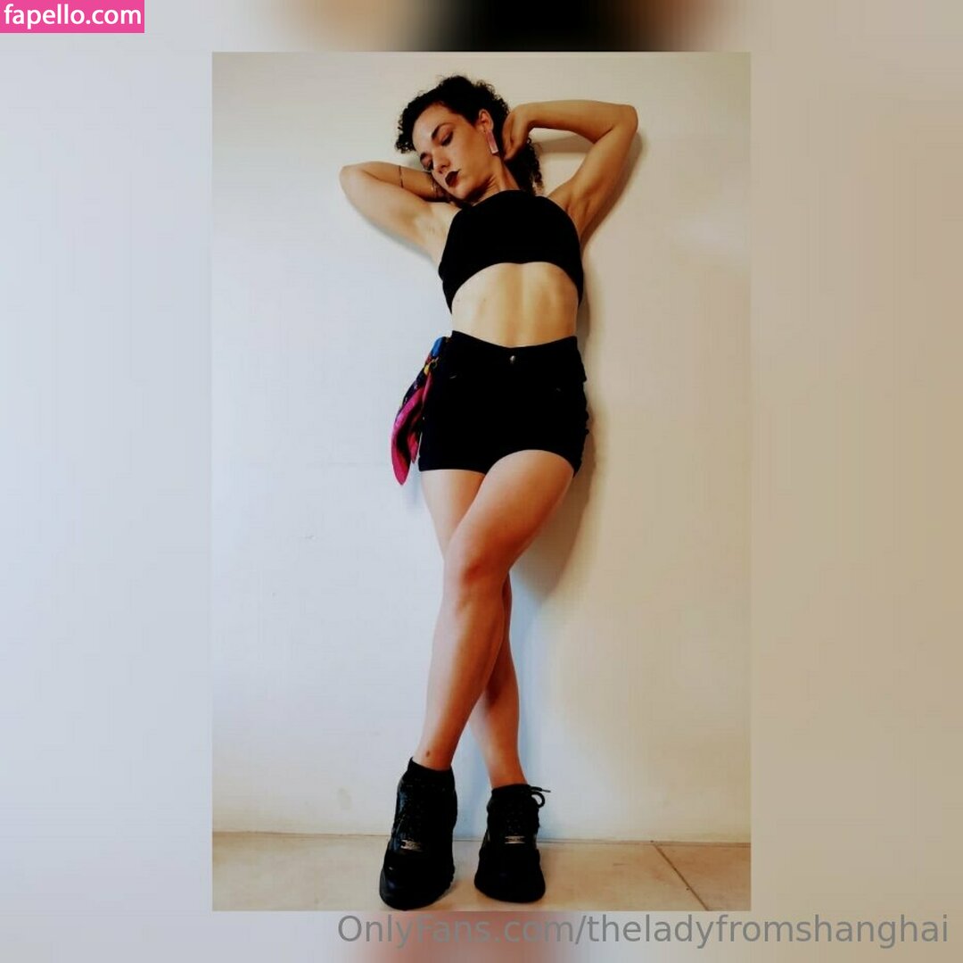 theladyfromshanghai leaked nude photo #0022 (theladyfromshanghai / ladyfromshanghai)