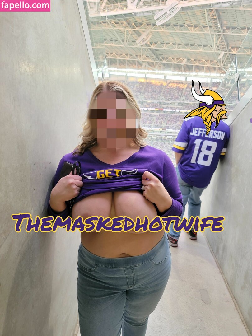 themaskedhotwife leaked nude photo #0003 (themaskedhotwife)