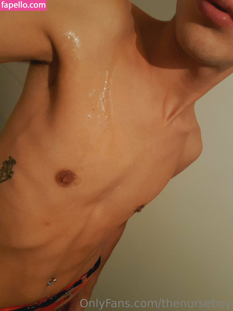 thenurseboy leaked nude photo #0037 (thenurseboy / thenursebae)