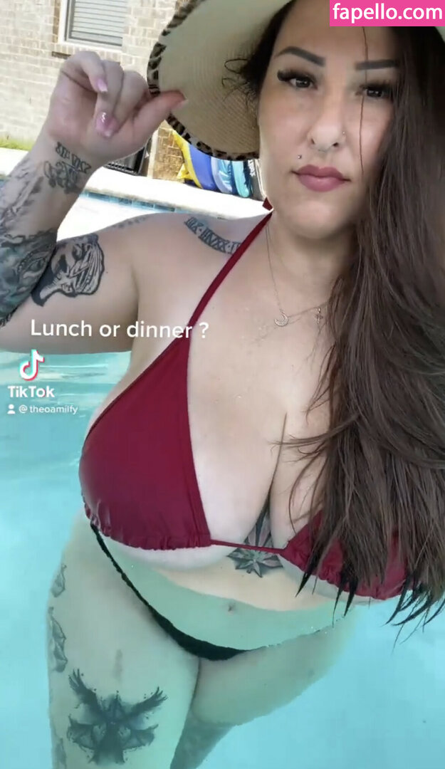 Theoamilf leaked nude photo #0077 (Theoamilf / Inkedmamiii / inkedmamii / theoamilfy)