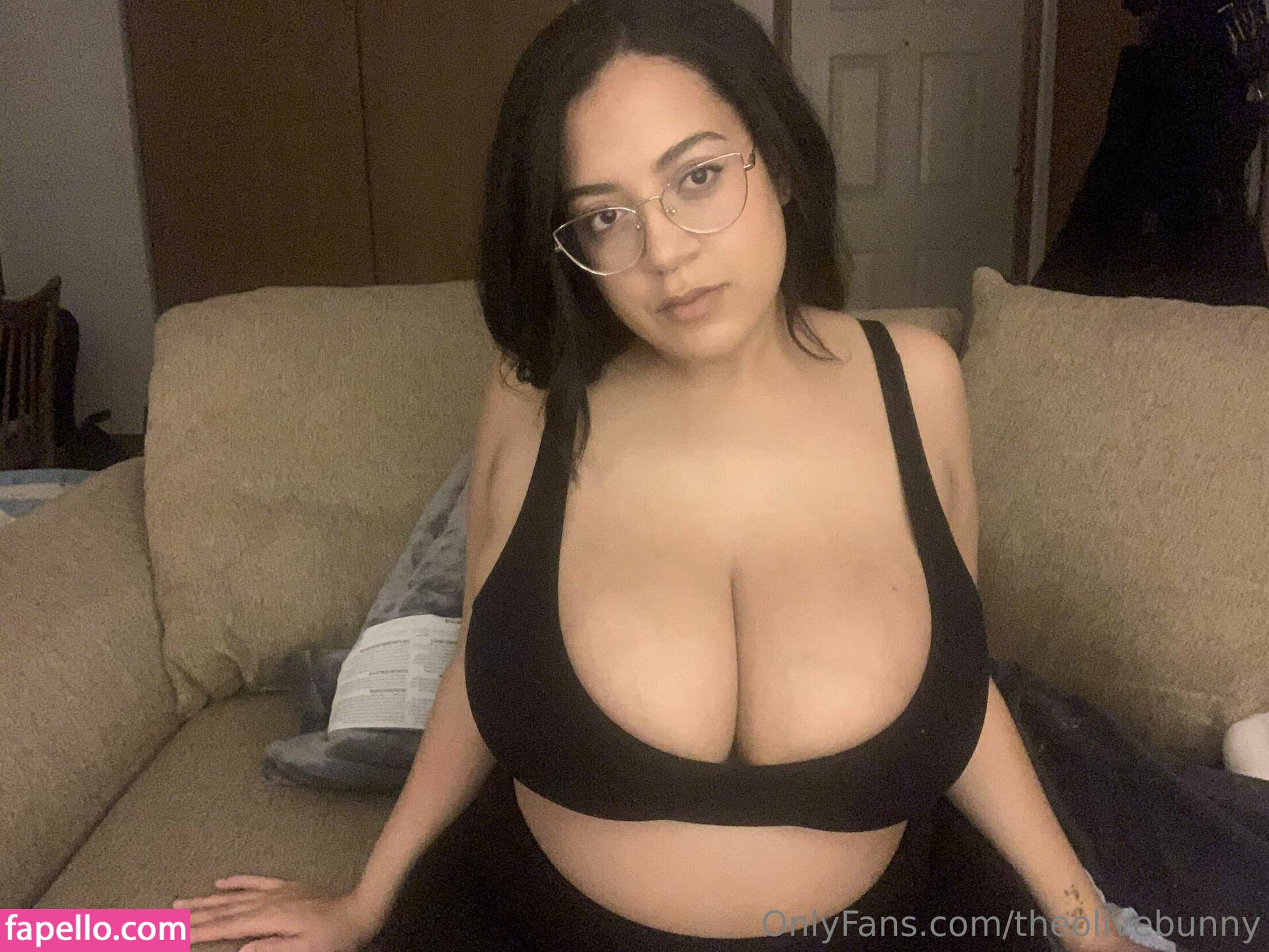 theolivebunny leaked nude photo #0024 (theolivebunny / thebunnynamedolive)