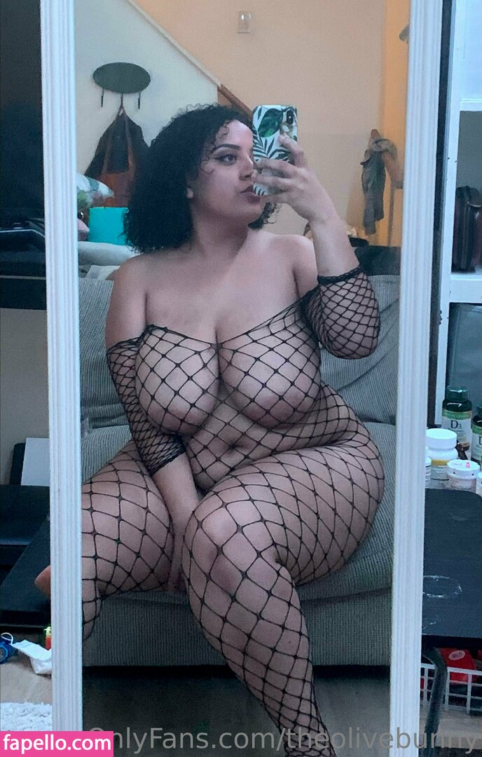 theolivebunny leaked nude photo #0049 (theolivebunny / thebunnynamedolive)