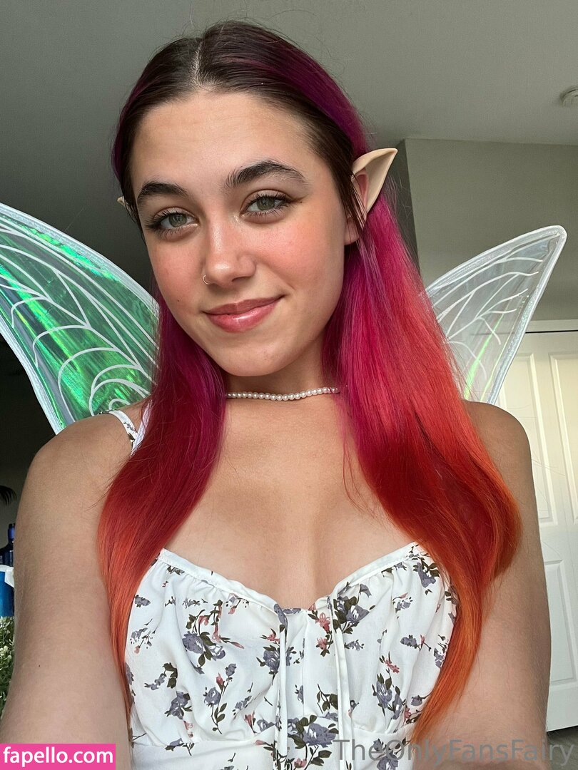 theonlyfansfairy2 leaked nude photo #0078 (theonlyfansfairy2)