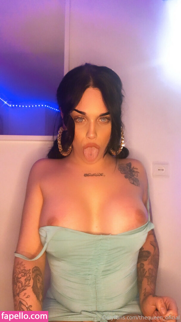 thequeen_oficial leaked nude photo #0023 (thequeen_oficial / thequeenoficial)