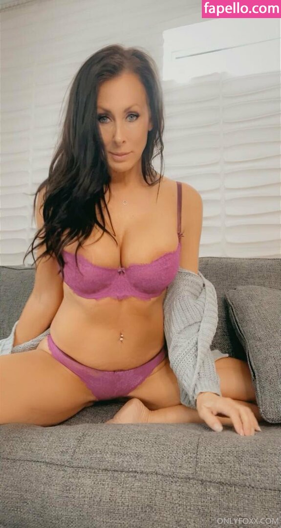 thereaganfoxx leaked nude photo #0035 (thereaganfoxx)