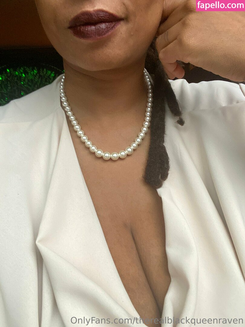 therealblackqueenraven leaked nude photo #0030 (therealblackqueenraven / therealblaqqueen)