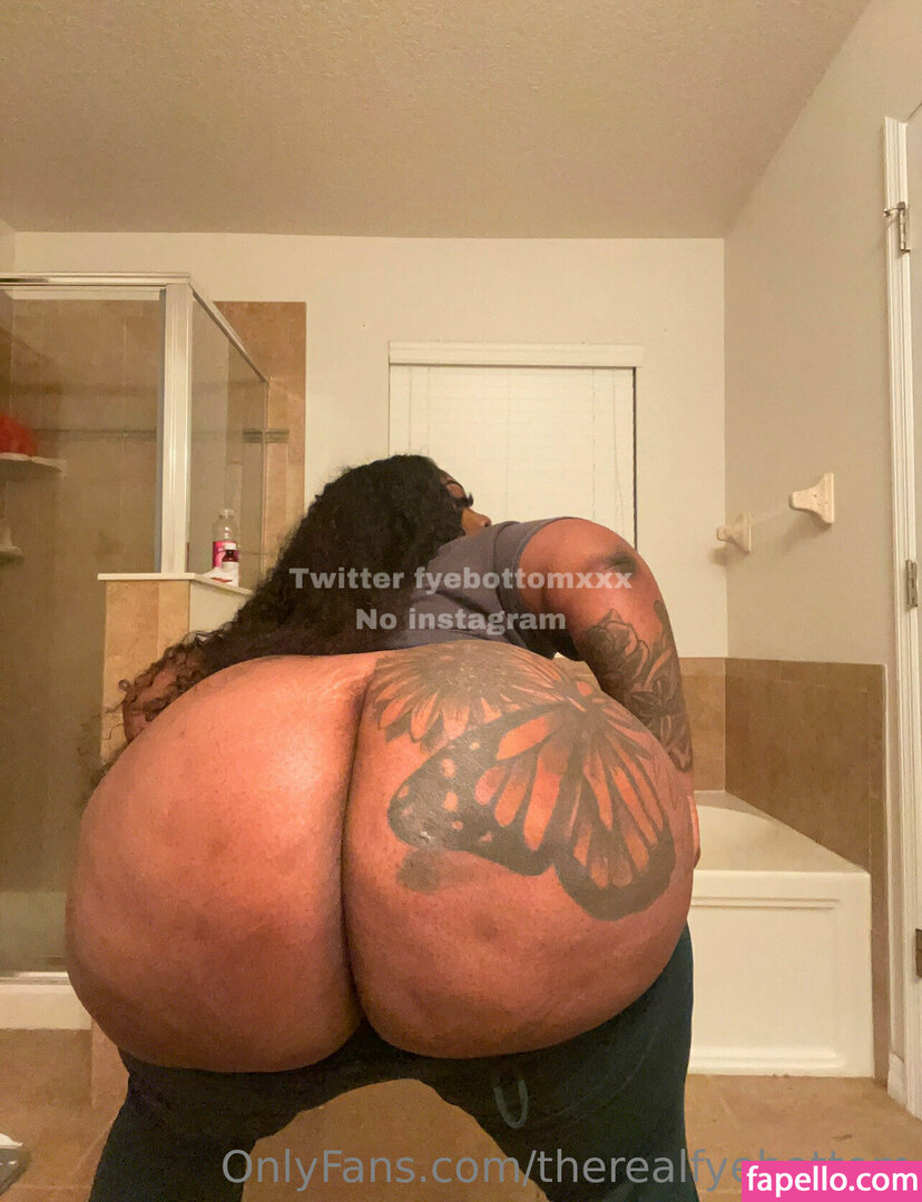 therealfyebottom leaked nude photo #0019 (therealfyebottom / _bigboottyjakeyrria_)