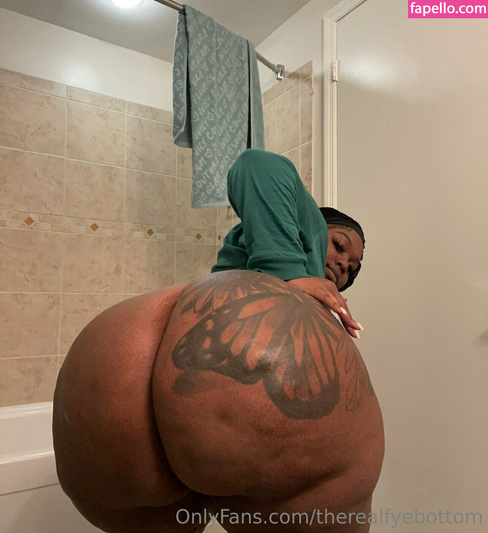 therealfyebottom leaked nude photo #0022 (therealfyebottom / _bigboottyjakeyrria_)