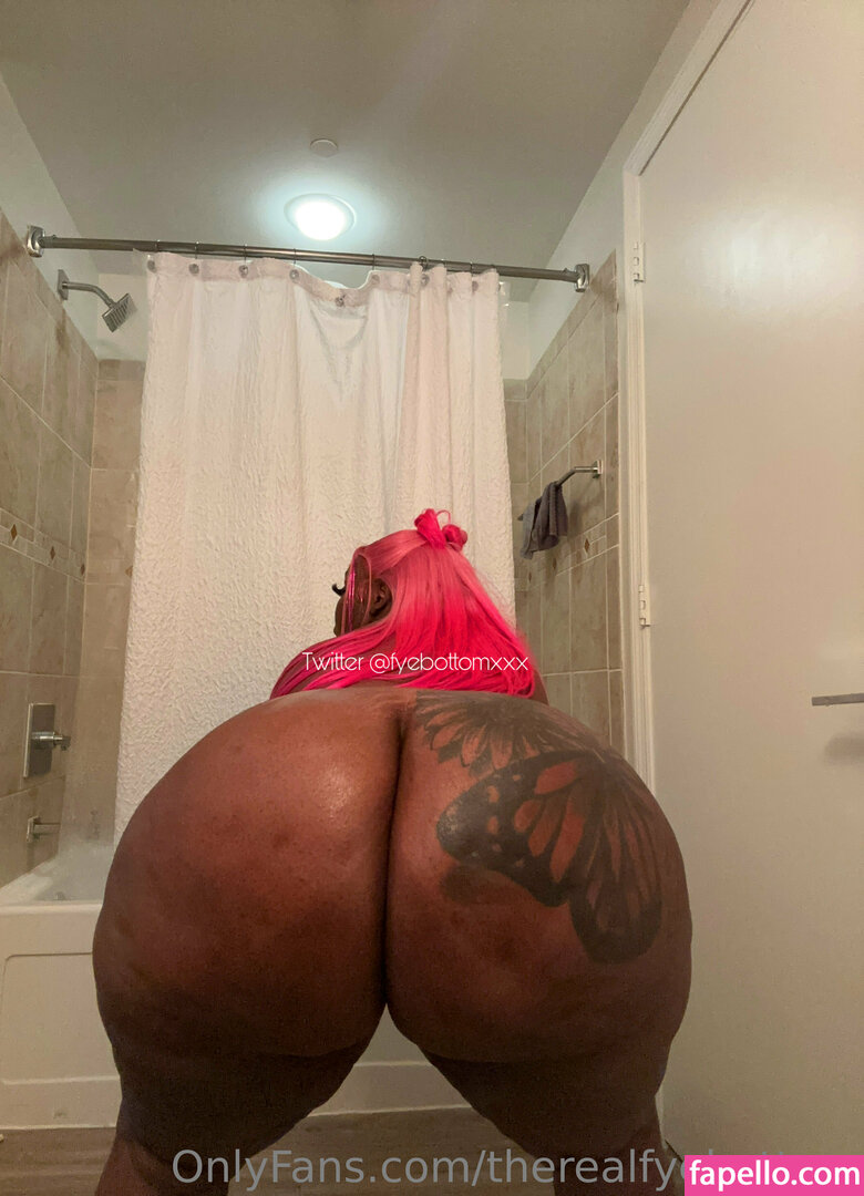 therealfyebottom leaked nude photo #0025 (therealfyebottom / _bigboottyjakeyrria_)