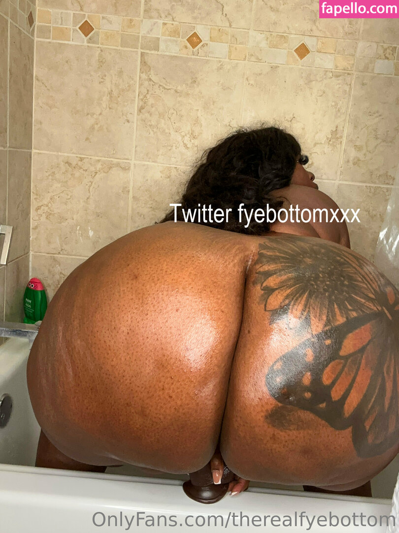 therealfyebottom leaked nude photo #0027 (therealfyebottom / _bigboottyjakeyrria_)