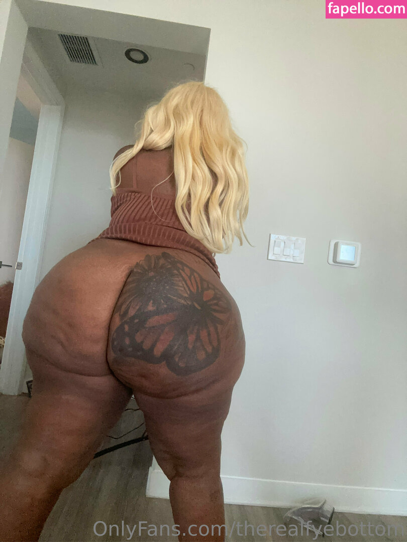 therealfyebottom leaked nude photo #0033 (therealfyebottom / _bigboottyjakeyrria_)