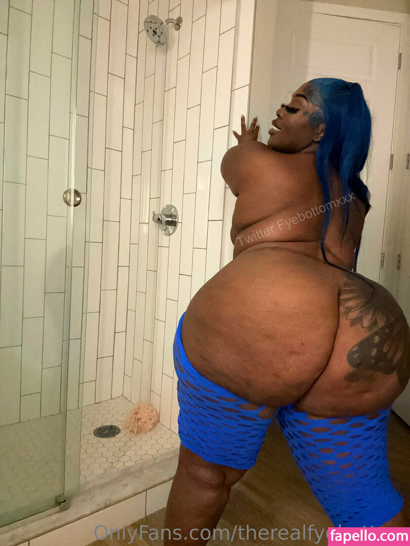 therealfyebottom leaked nude photo #0060 (therealfyebottom / _bigboottyjakeyrria_)