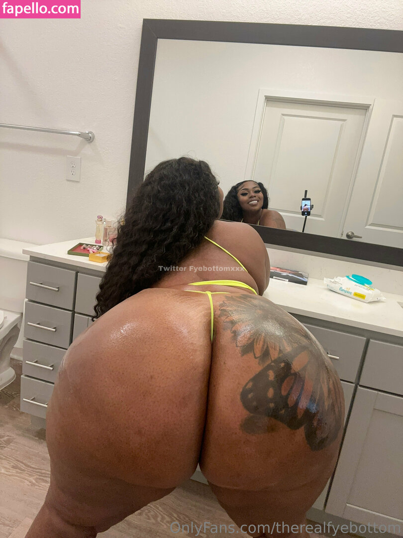 therealfyebottom leaked nude photo #0088 (therealfyebottom / _bigboottyjakeyrria_)