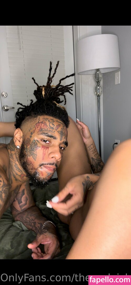 therealvickyy leaked nude photo #0035 (therealvickyy / _luhcuban)