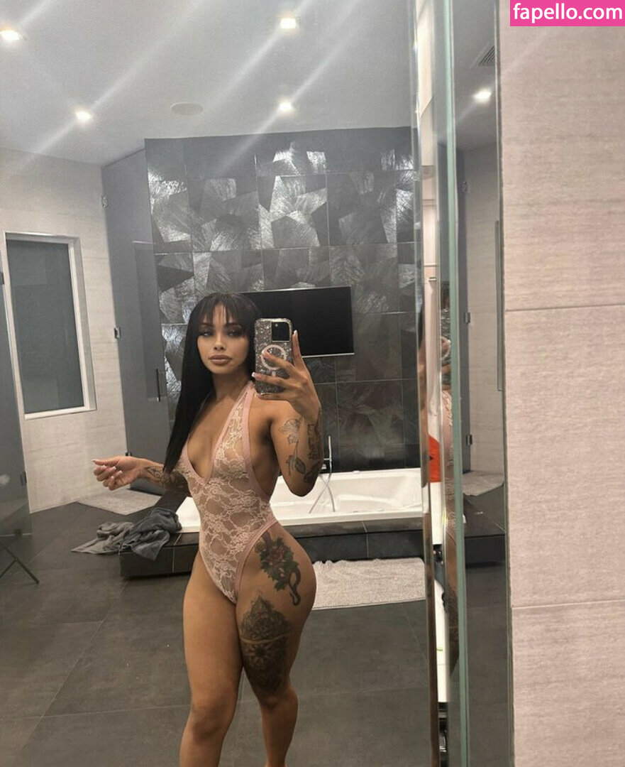 therealvickyy leaked nude photo #0060 (therealvickyy / _luhcuban)