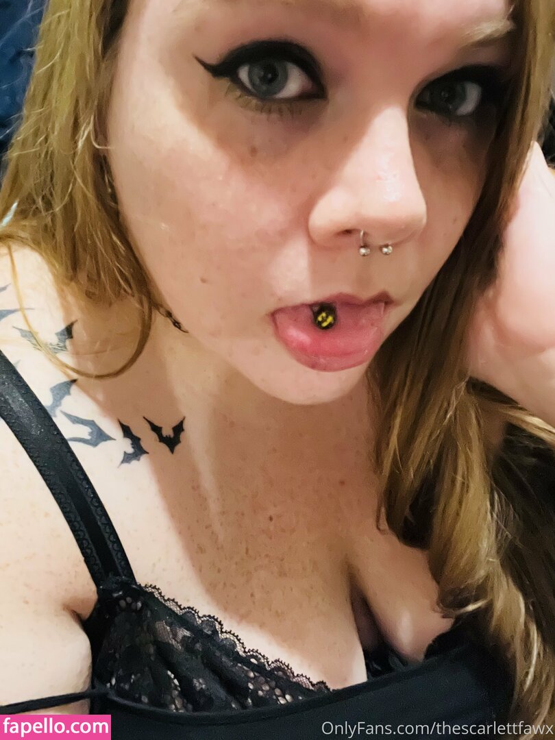 thescarlettfawx leaked nude photo #0083 (thescarlettfawx / the_scarlett_fawx)