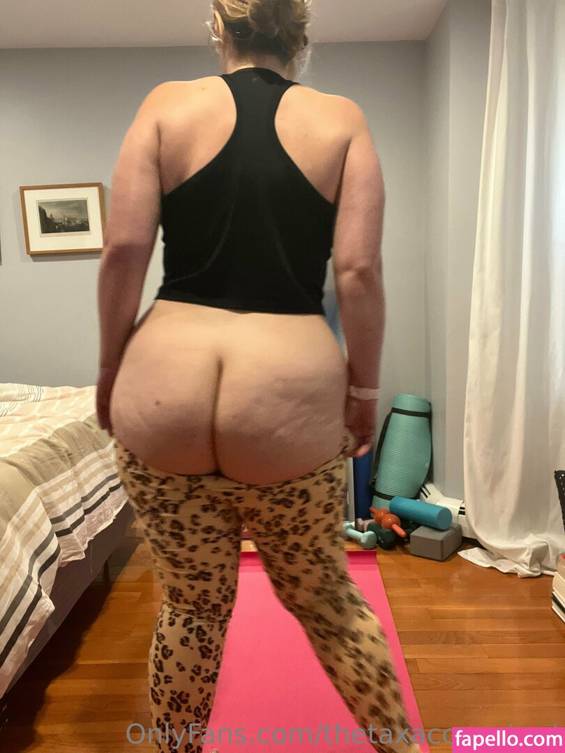 Thetaxaccountant Nude Leaked Onlyfans Photo Fapello