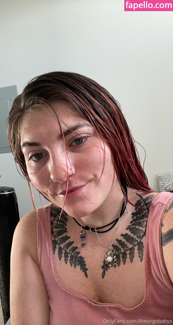 thevirgobabyx leaked nude photo #0043 (thevirgobabyx)