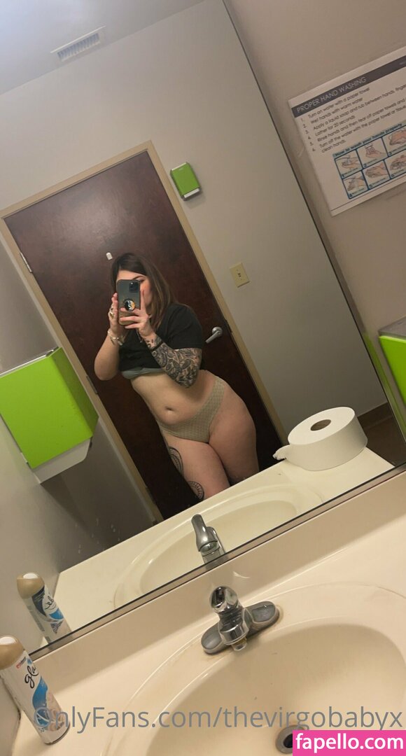 thevirgobabyx leaked nude photo #0084 (thevirgobabyx)