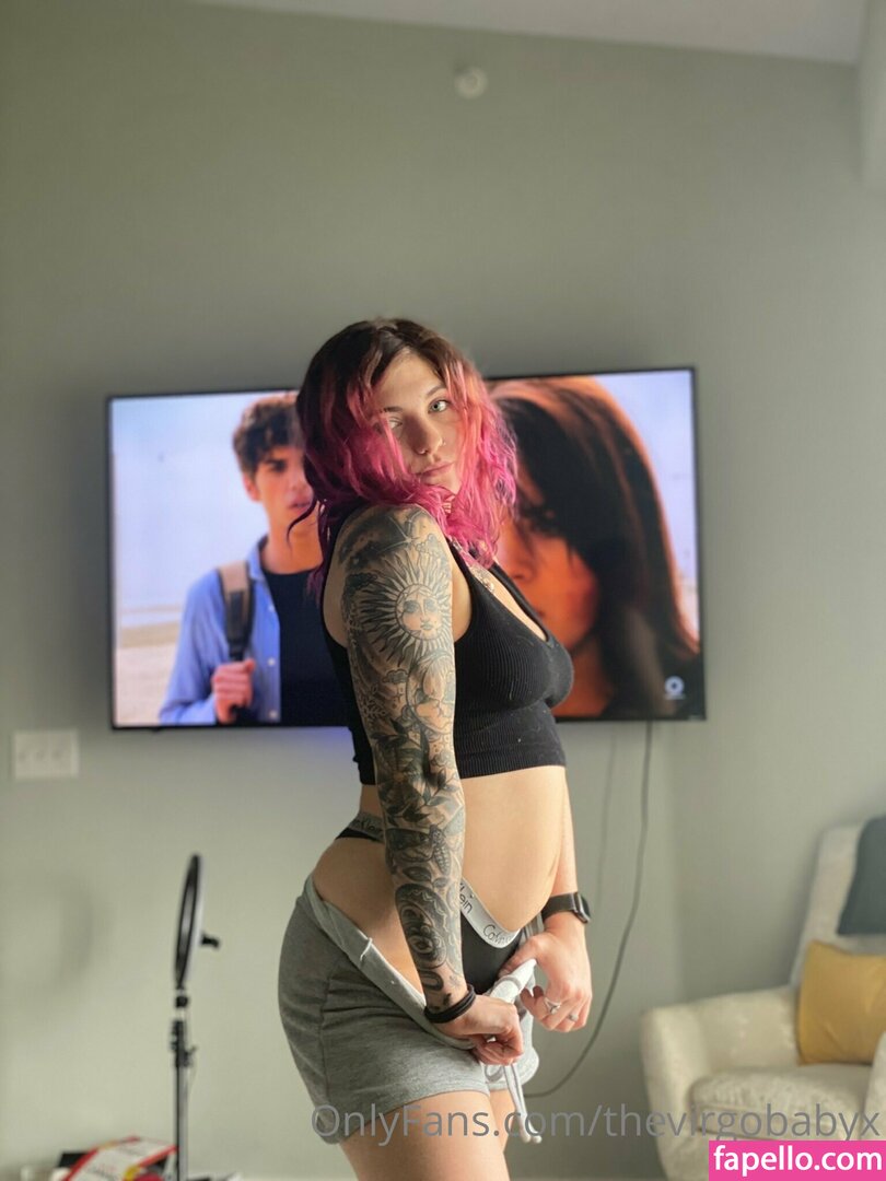 thevirgobabyx leaked nude photo #0121 (thevirgobabyx)