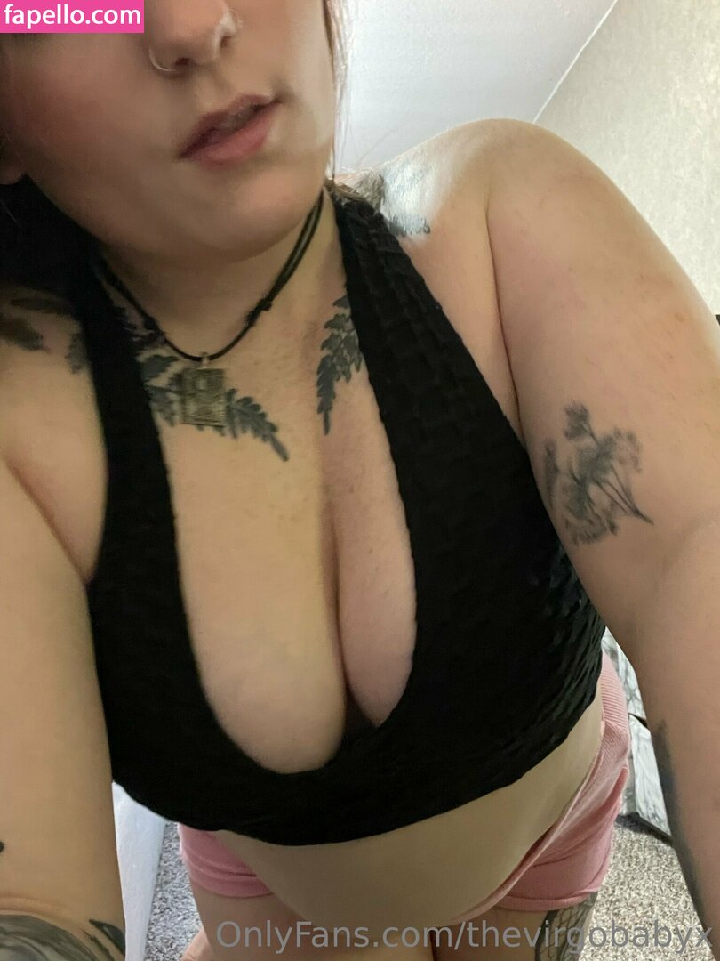 thevirgobabyx leaked nude photo #0163 (thevirgobabyx)