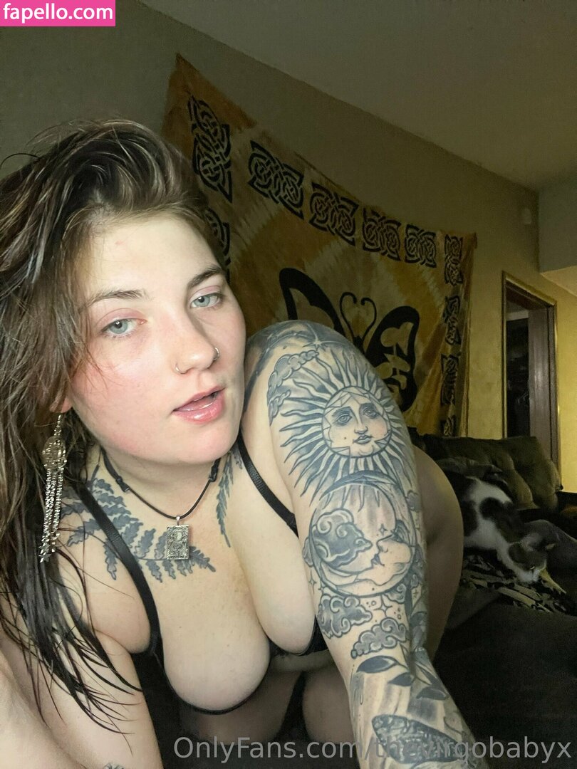 thevirgobabyx leaked nude photo #0240 (thevirgobabyx)