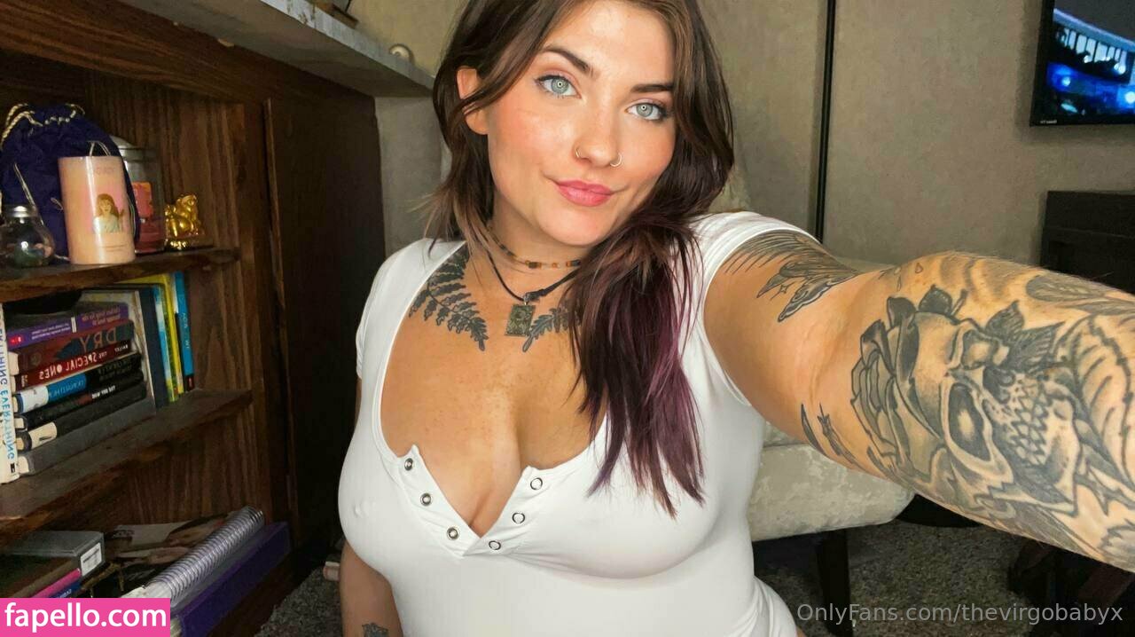 thevirgobabyx leaked nude photo #0294 (thevirgobabyx)