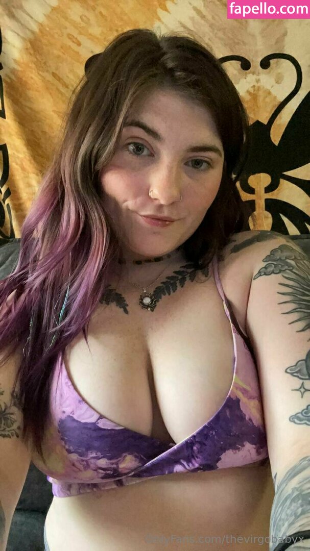 thevirgobabyx leaked nude photo #0307 (thevirgobabyx)