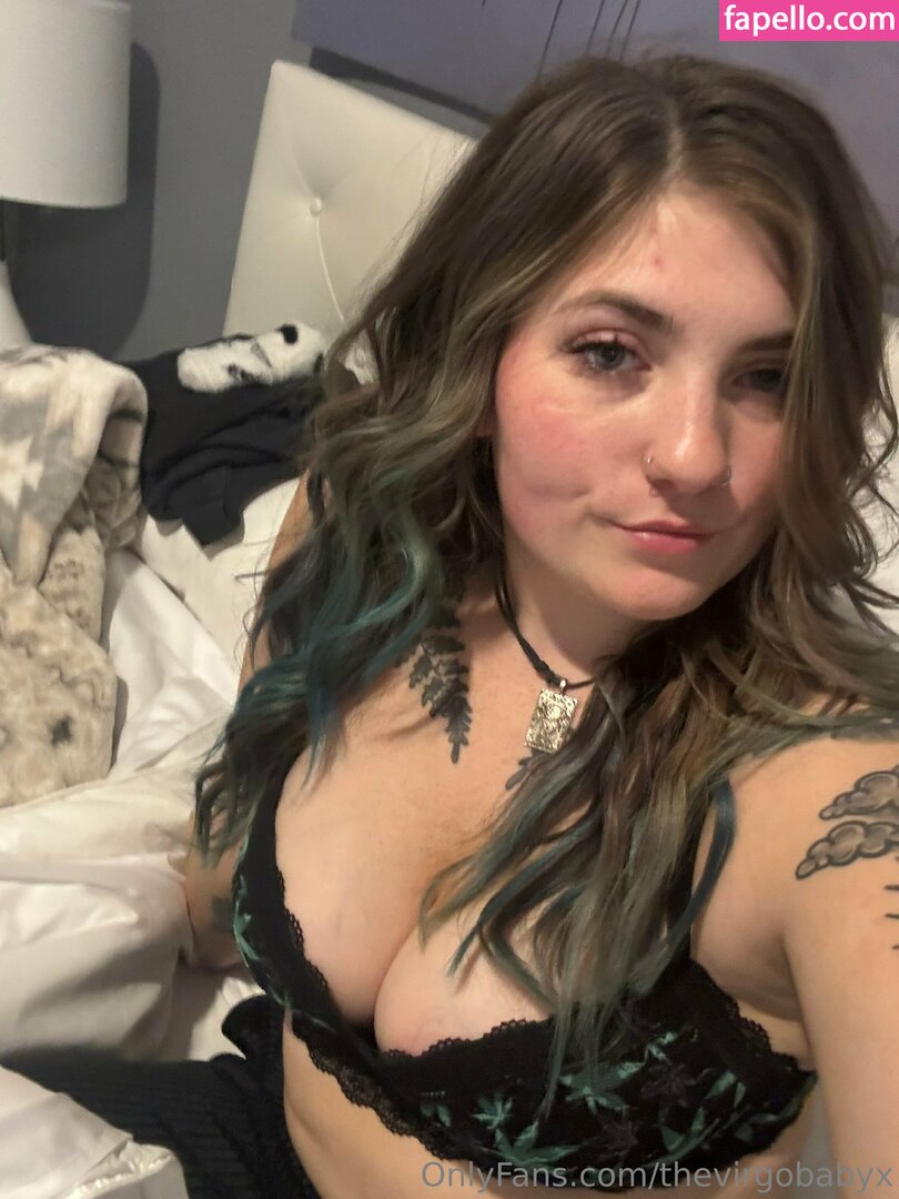 thevirgobabyx leaked nude photo #0375 (thevirgobabyx)