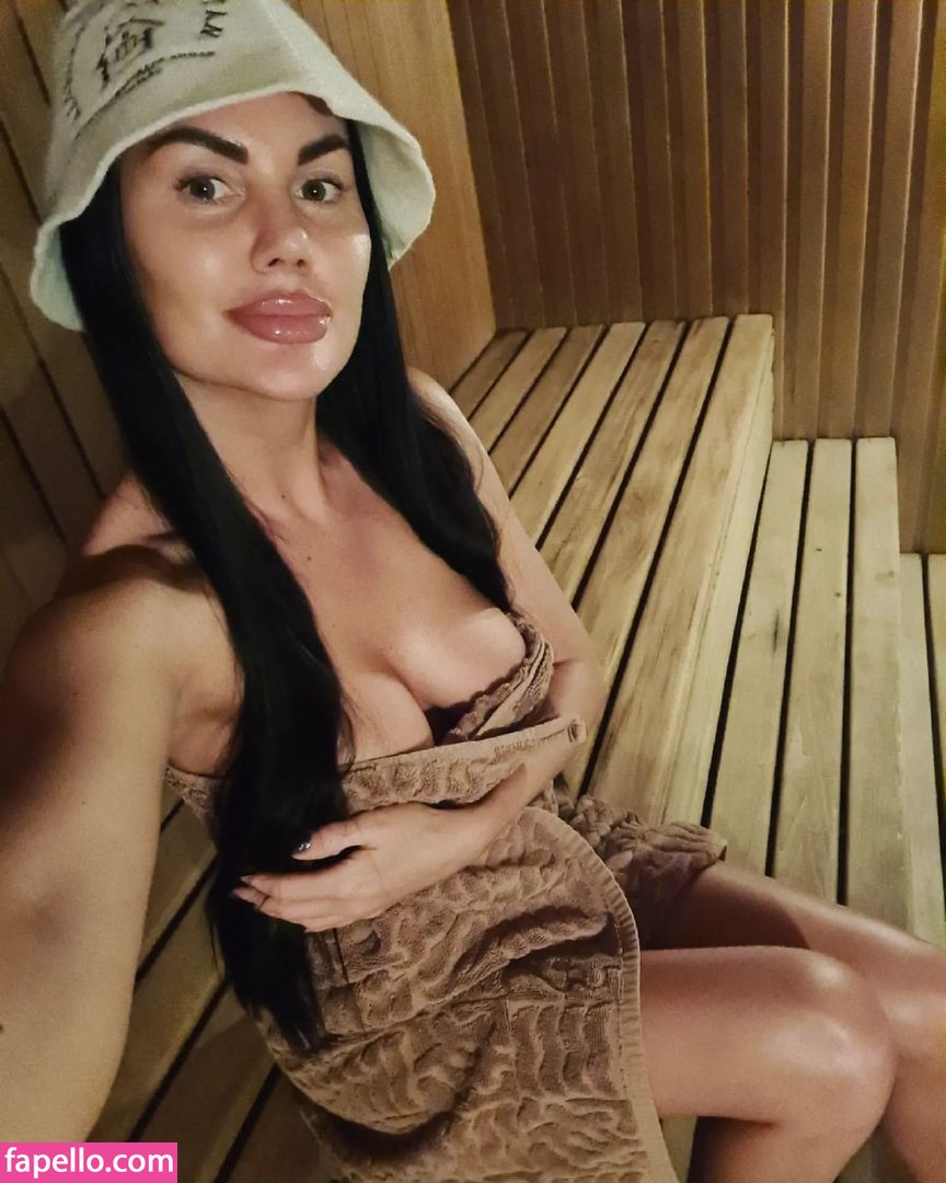 Thibisova leaked nude photo #0011 (Thibisova / Thibisova2)