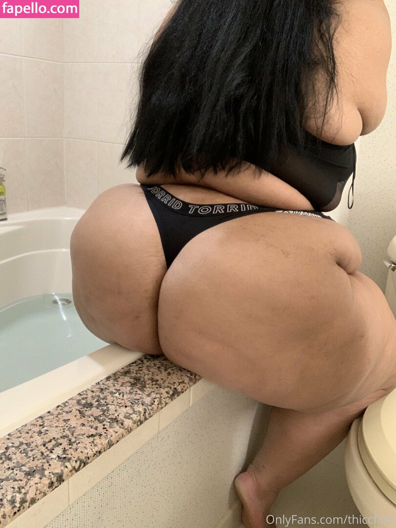 thiccflixx leaked nude photo #0042 (thiccflixx / _thiccflix_)