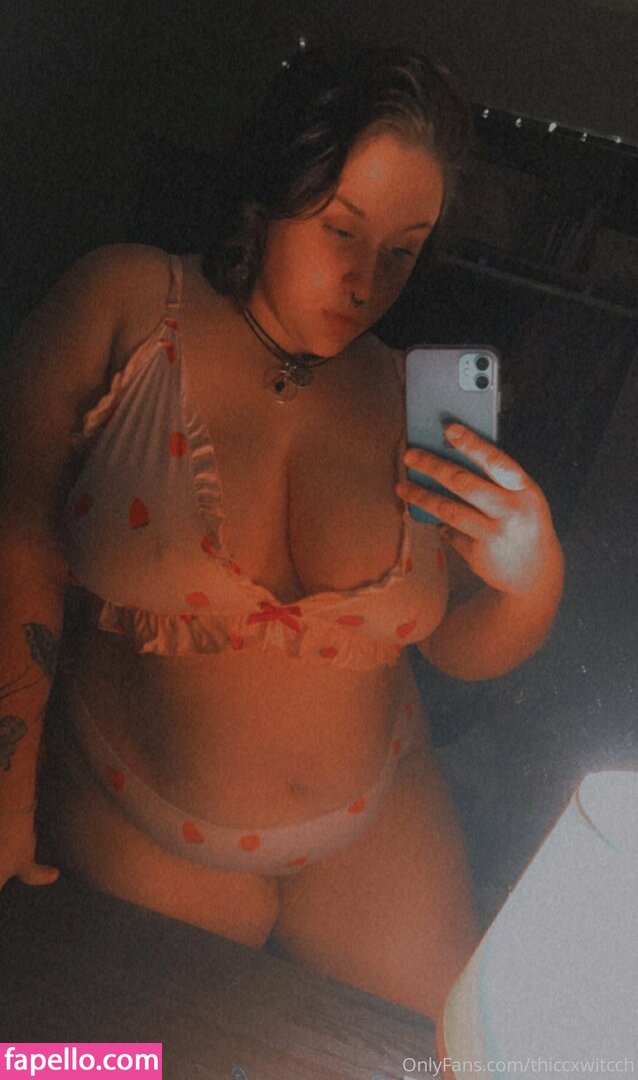 thiccxwitcch leaked nude photo #0008 (thiccxwitcch / thicccwith3cs)