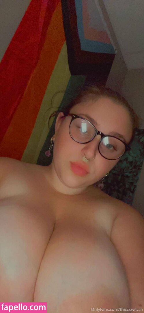 thiccxwitcch leaked nude photo #0051 (thiccxwitcch / thicccwith3cs)