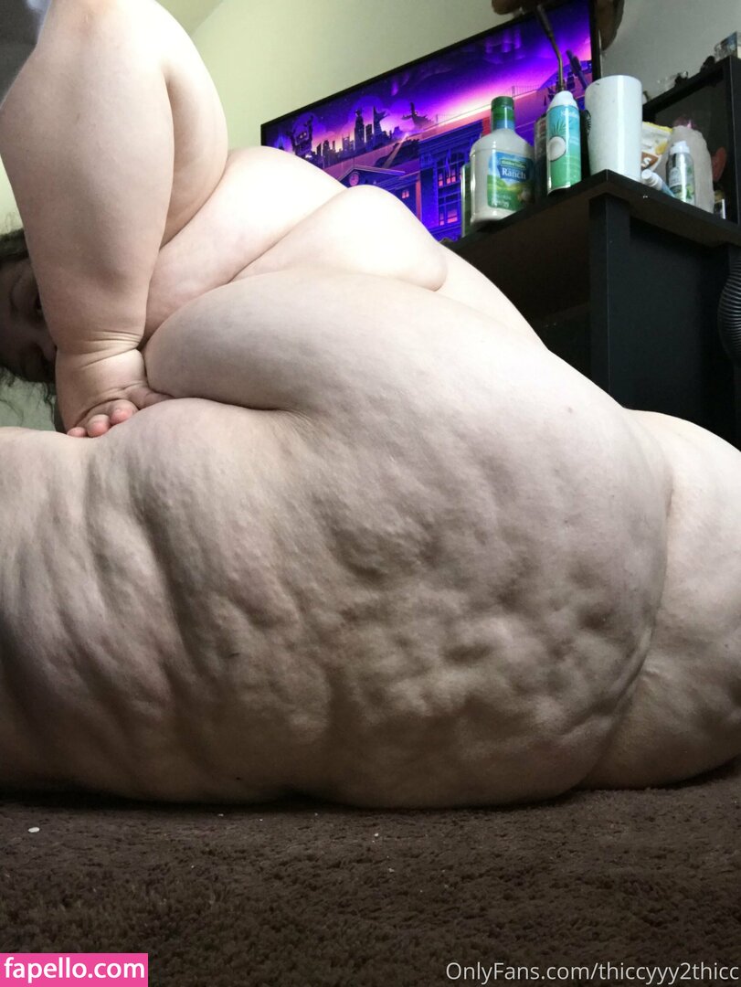 thiccyyy2thicc leaked nude photo #0106 (thiccyyy2thicc / thicccatthicc)